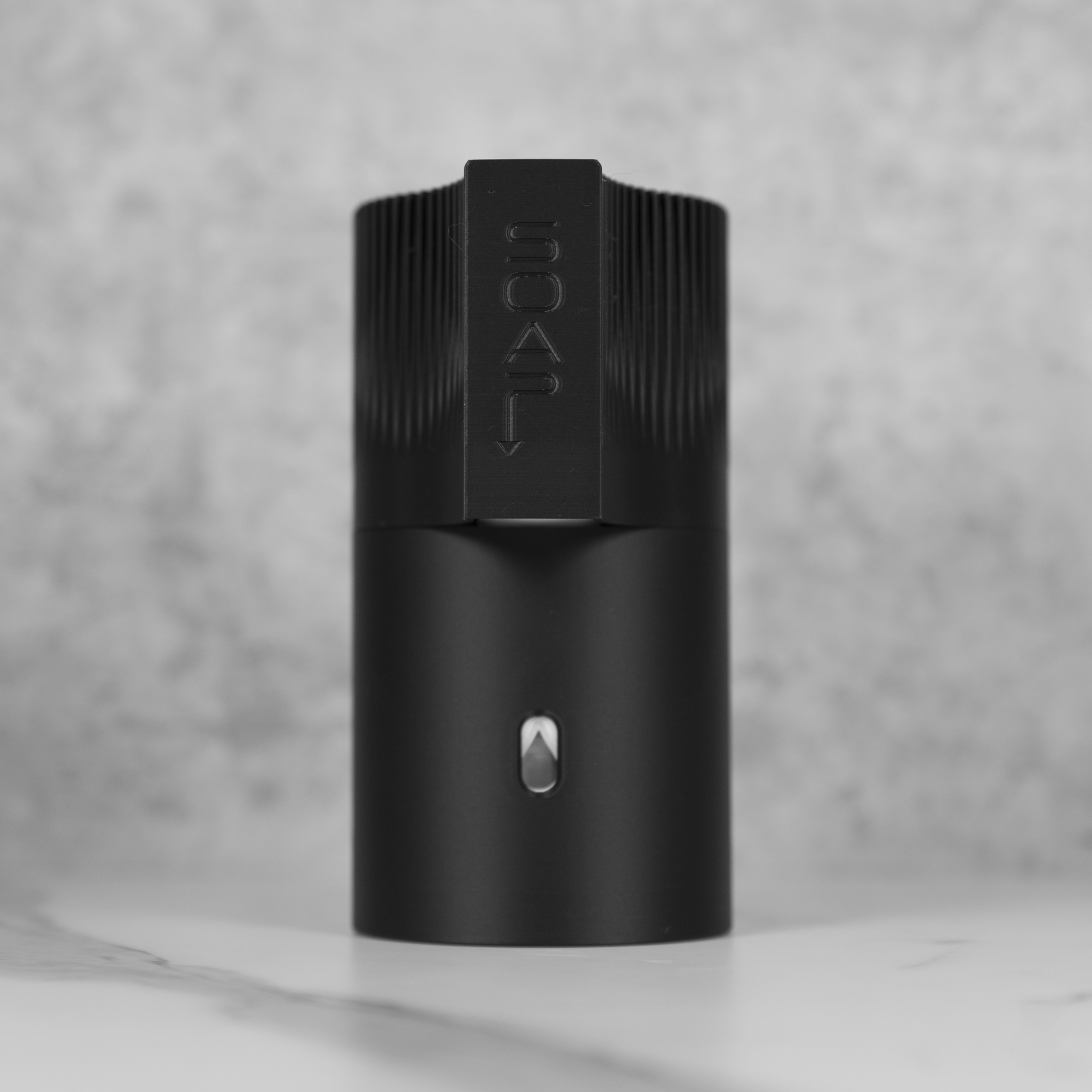 Design Hülle für Sagrotan No-Touch Seifenspender | Minimalistisches Design Cover für automatischen Seifenspender